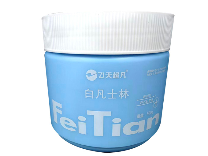 医药级白凡士林500g