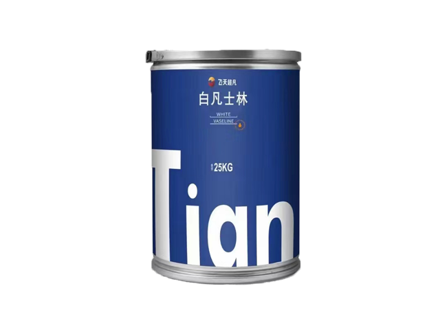 医药级白凡士林25KG